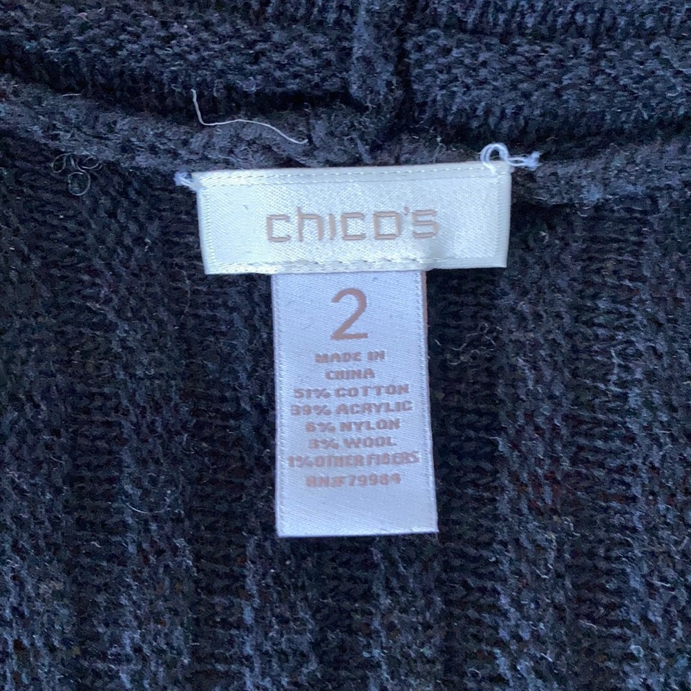 Sweater - Picture 3 of 3
